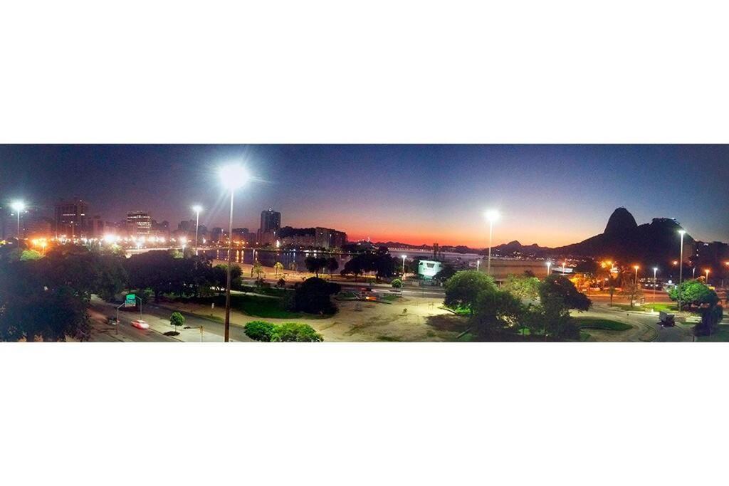 Suggar Loaf - Ocean View Rio de Janeiro