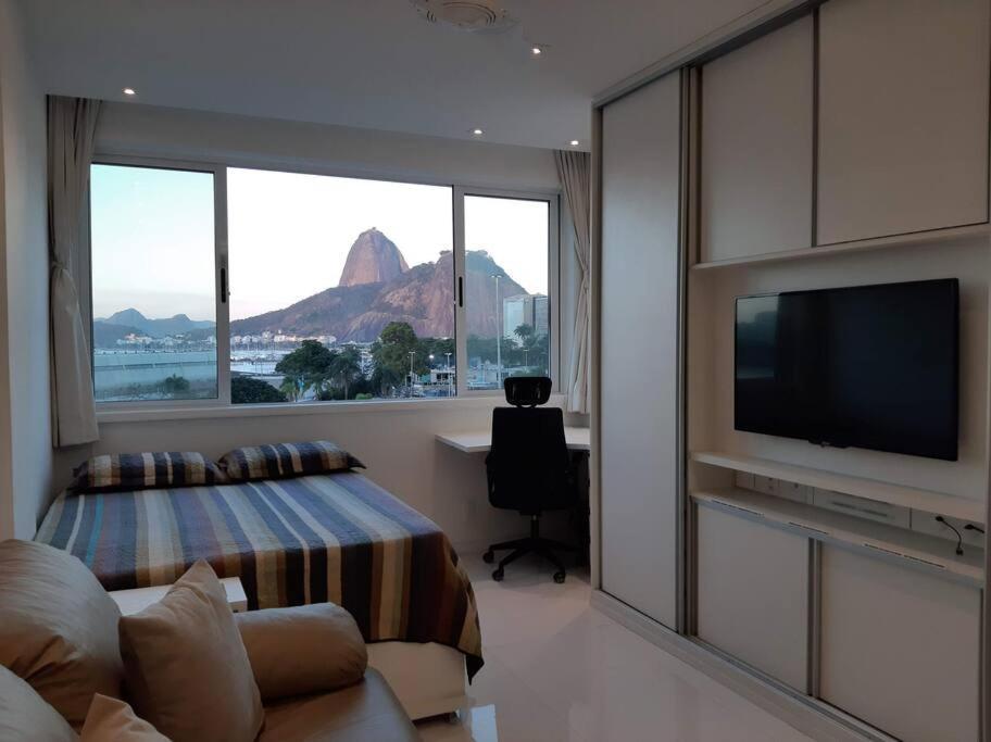 Apartamento Suggar Loaf - Ocean View *