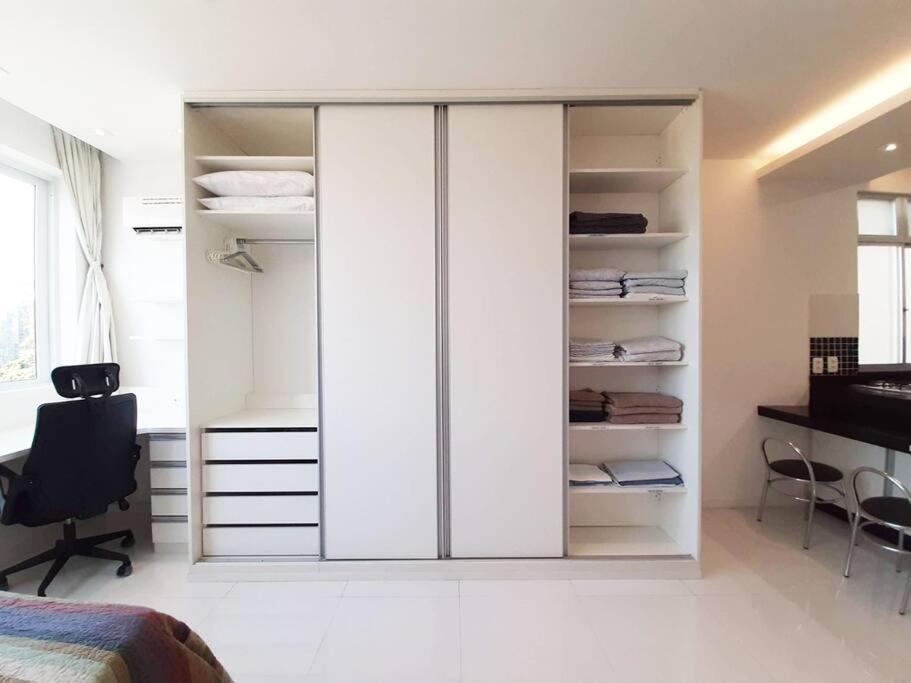 Apartamento Suggar Loaf - Ocean View Rio de Janeiro
