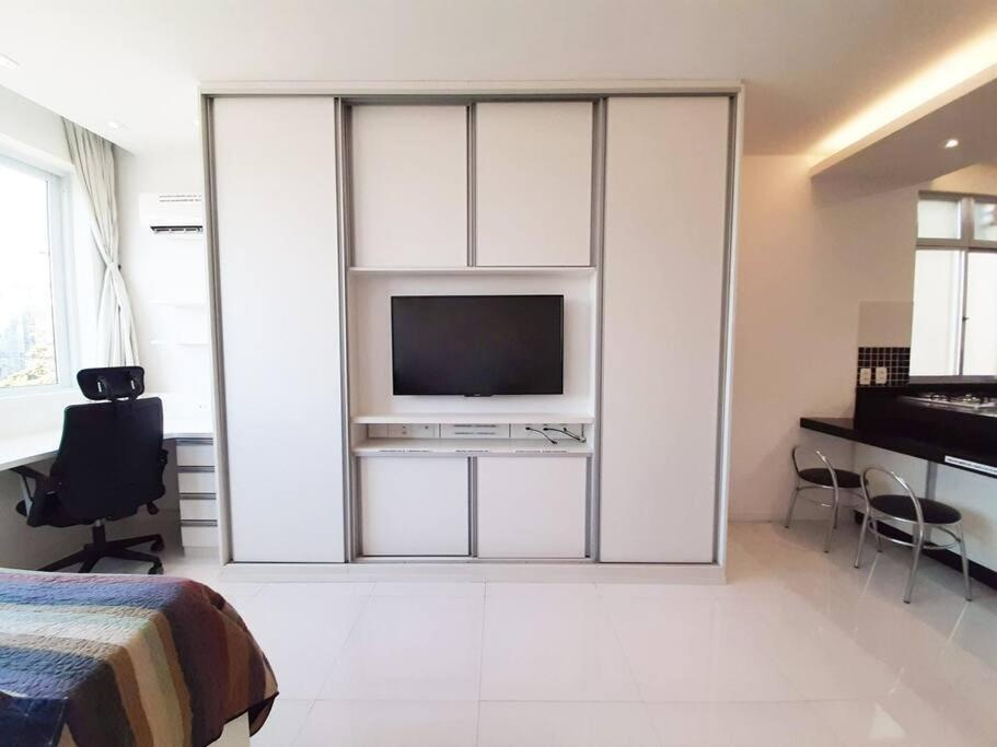 Suggar Loaf - Ocean View Apartamento *