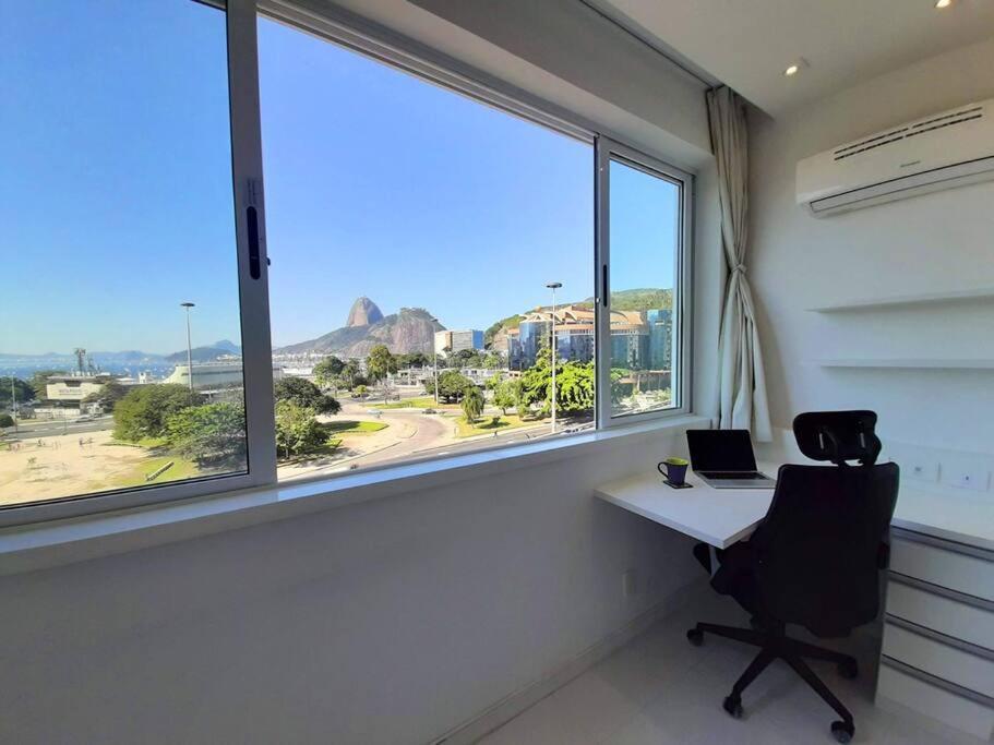 Suggar Loaf - Ocean View Apartamento Rio de Janeiro