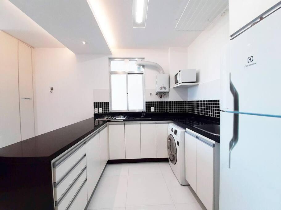 Suggar Loaf - Ocean View Apartamento *