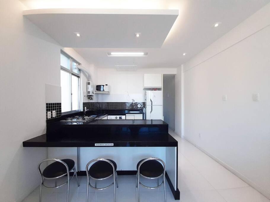 Suggar Loaf - Ocean View Apartamento