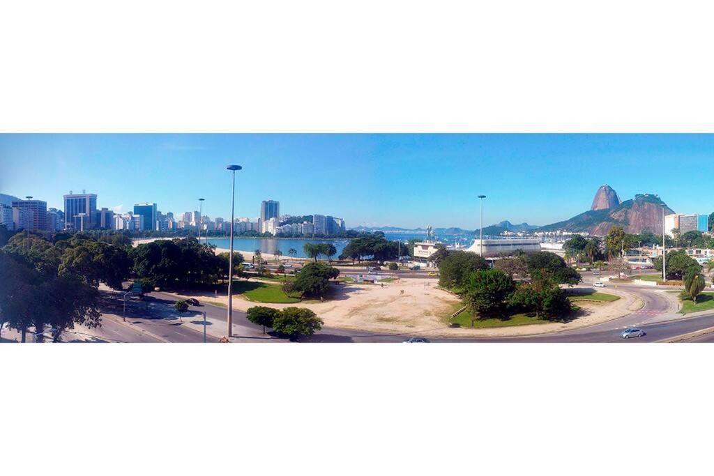 Suggar Loaf - Ocean View Apartamento