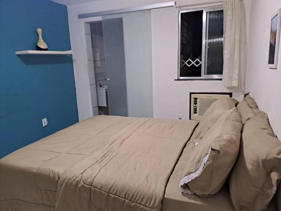 Apartamento Cantinho Da Recreio