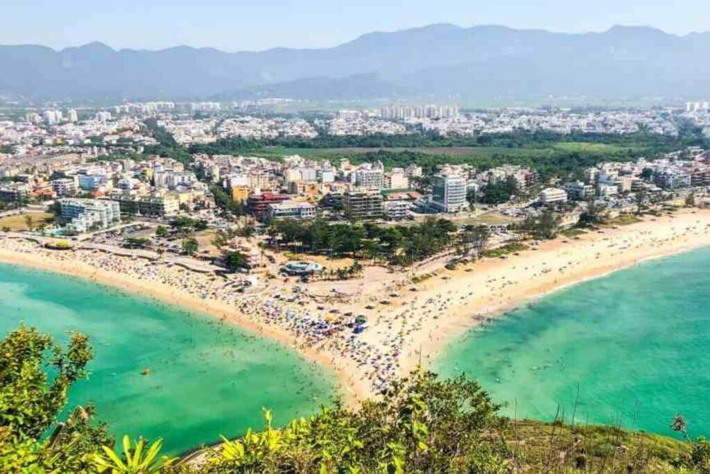 Cantinho Da Recreio Rio de Janeiro