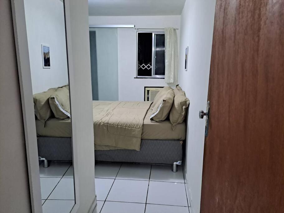 Cantinho Da Recreio Apartamento *