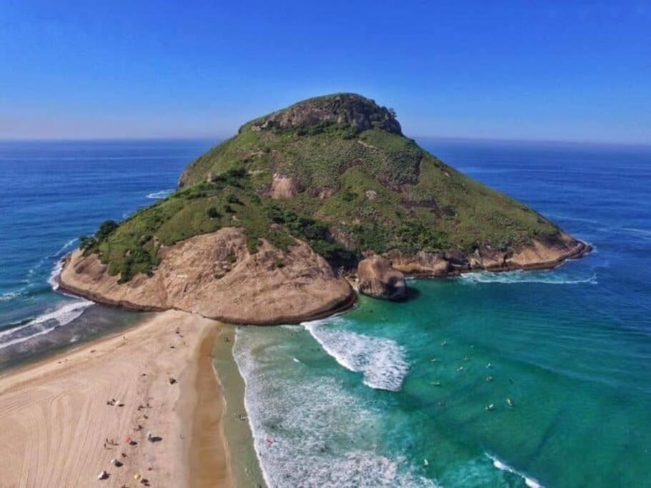 Cantinho Da Recreio * Rio de Janeiro