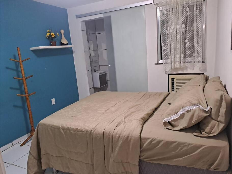 Cantinho Da Recreio Apartamento *