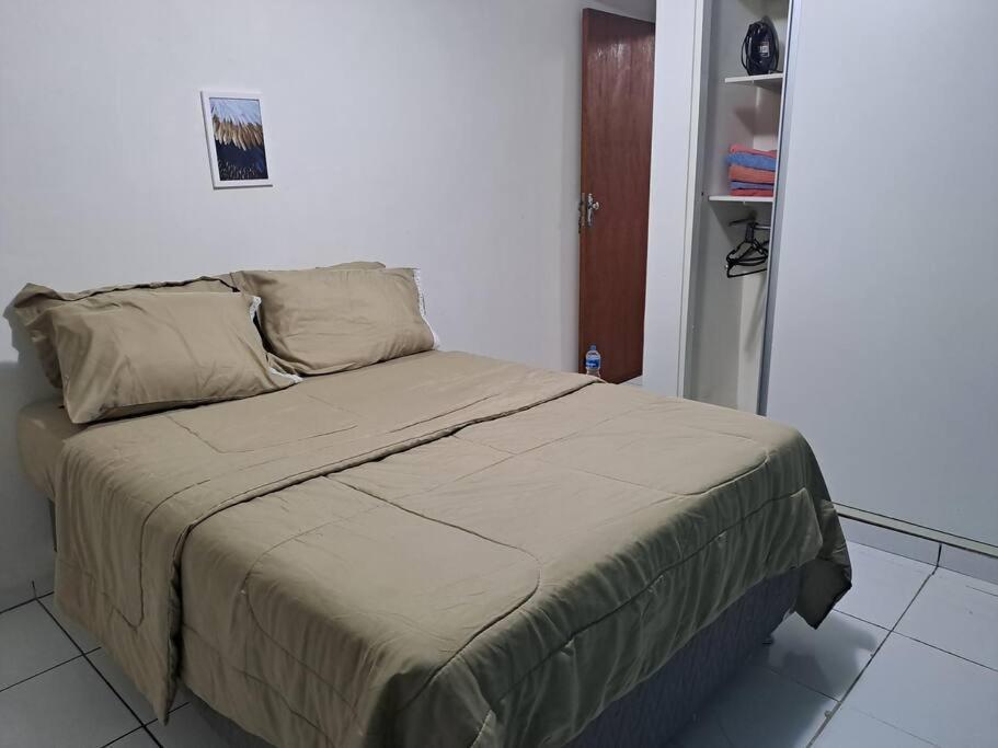 Cantinho Da Recreio Apartamento