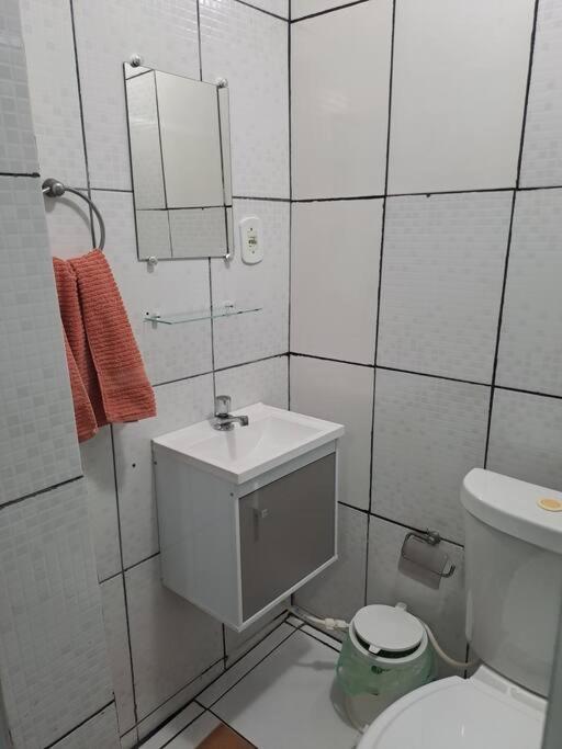 Cantinho Da Recreio