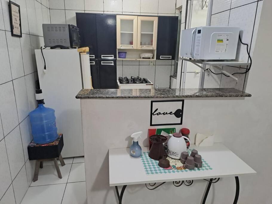 Apartamento Cantinho Da Recreio