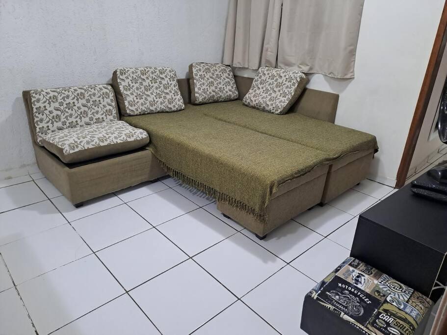 Cantinho Da Recreio Apartamento *