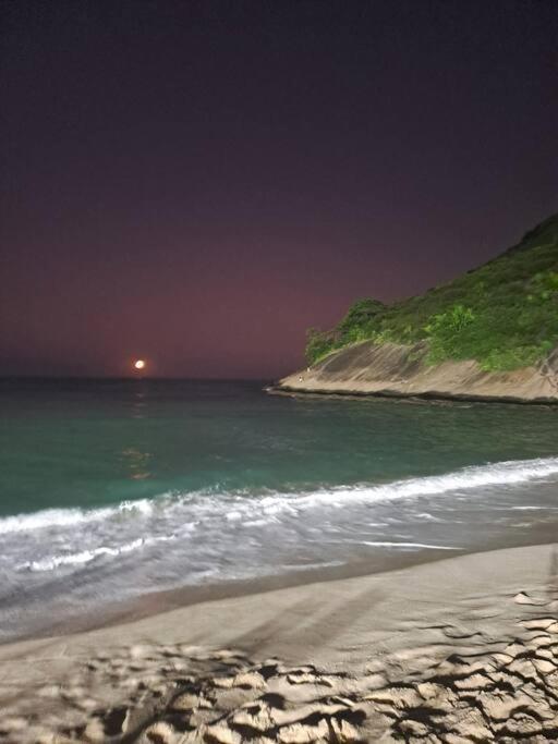 Apartamento Cantinho Da Recreio Rio de Janeiro