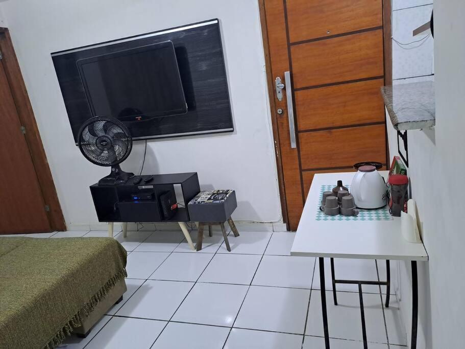 Apartamento Cantinho Da Recreio