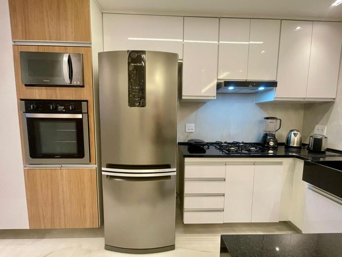 Apartamento Arpoador Vista Mar Rio de Janeiro