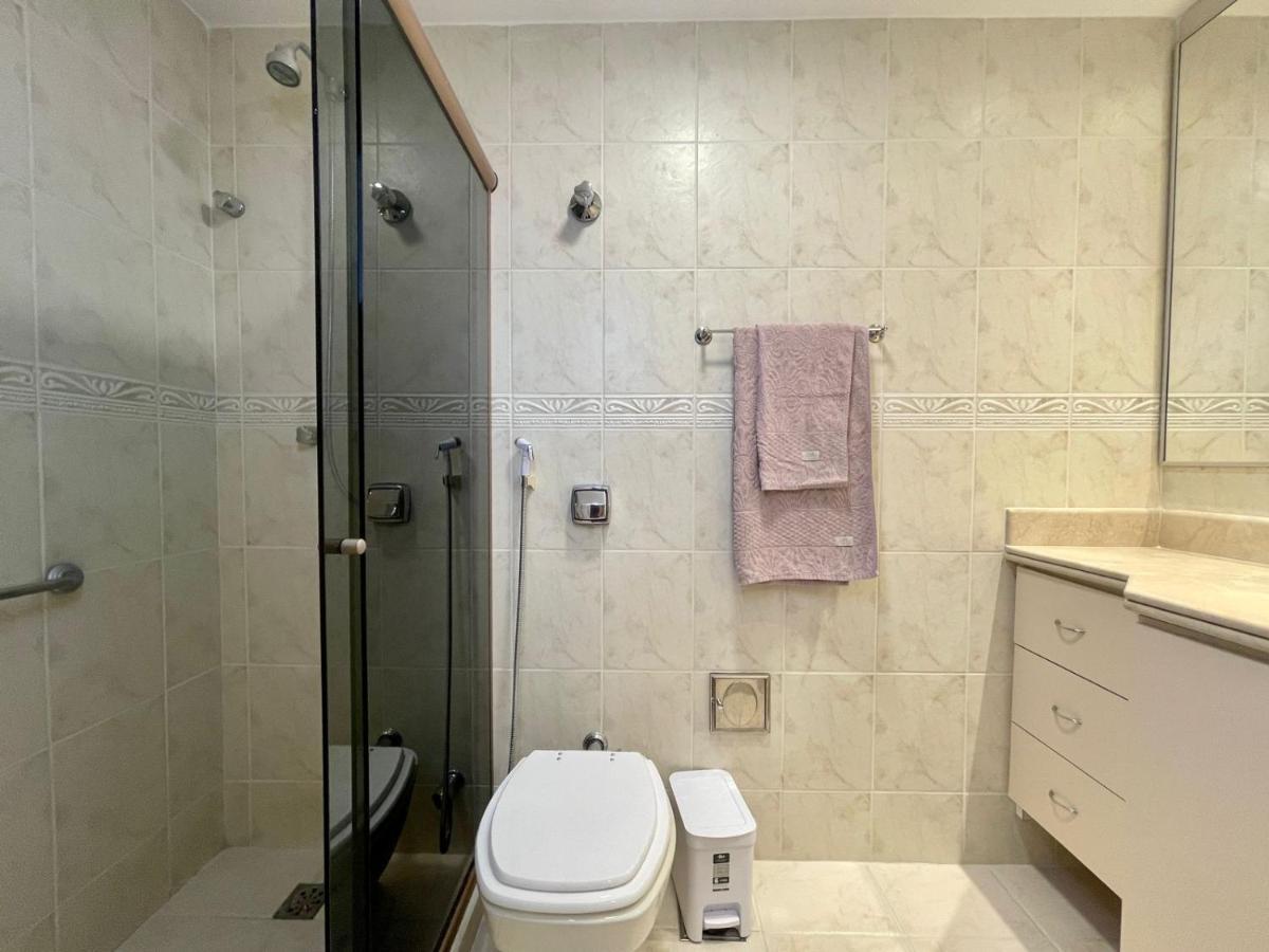 Apartamento Arpoador Vista Mar