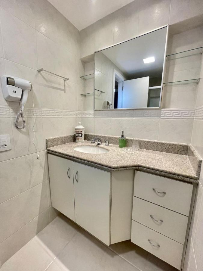 Apartamento Arpoador Vista Mar Rio de Janeiro