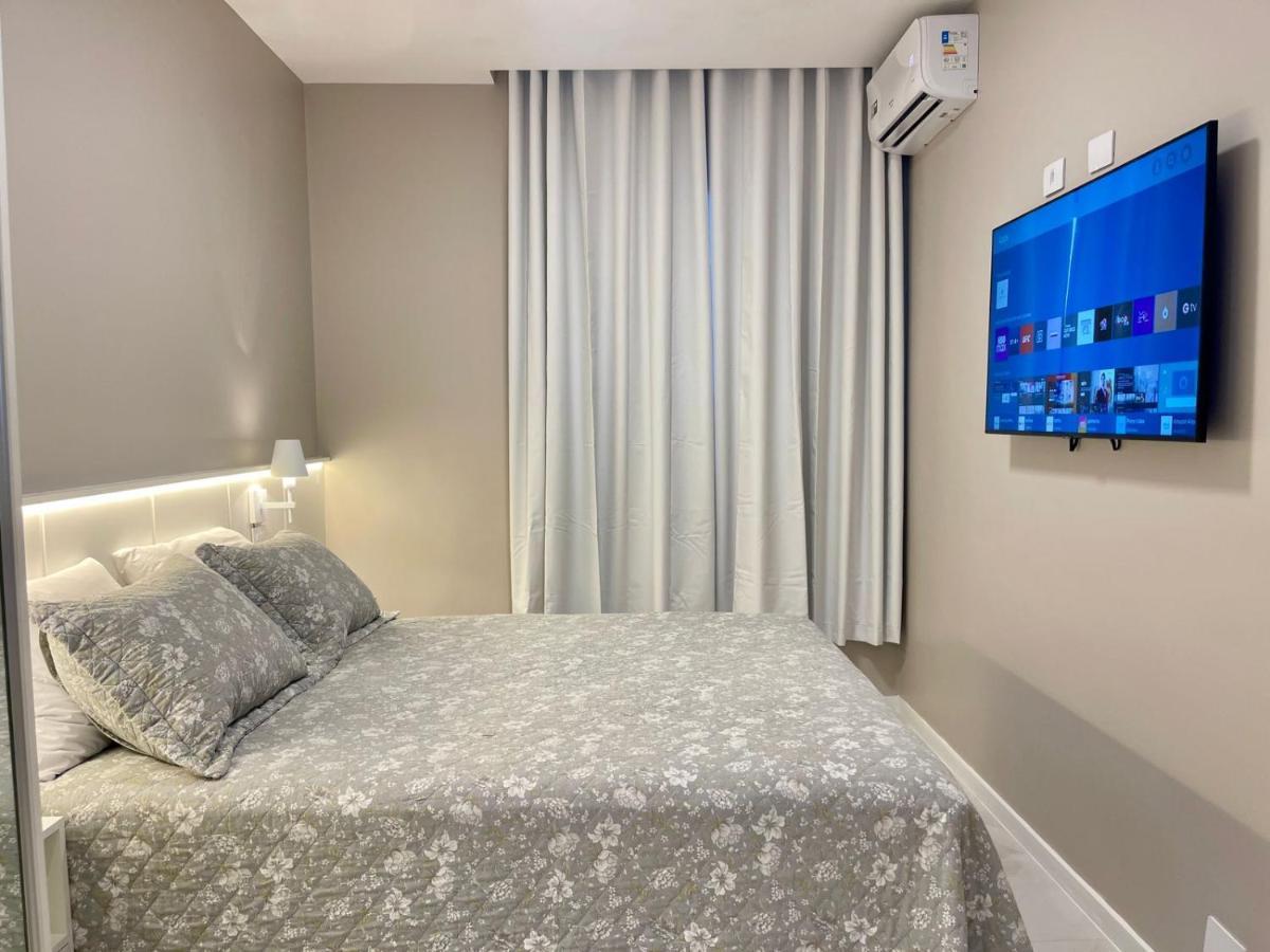 Apartamento Arpoador Vista Mar Rio de Janeiro