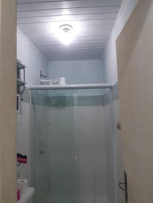 Studio Praia Barra De Guaratiba Apartment Rio de Janeiro