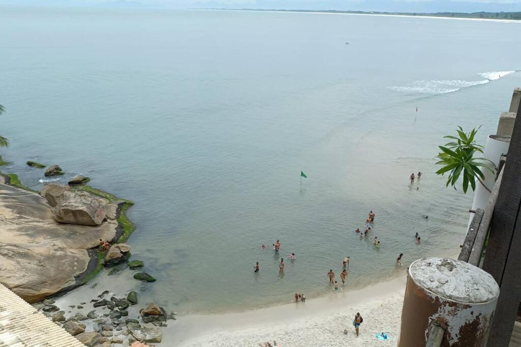 Apartment Studio Praia Barra De Guaratiba *