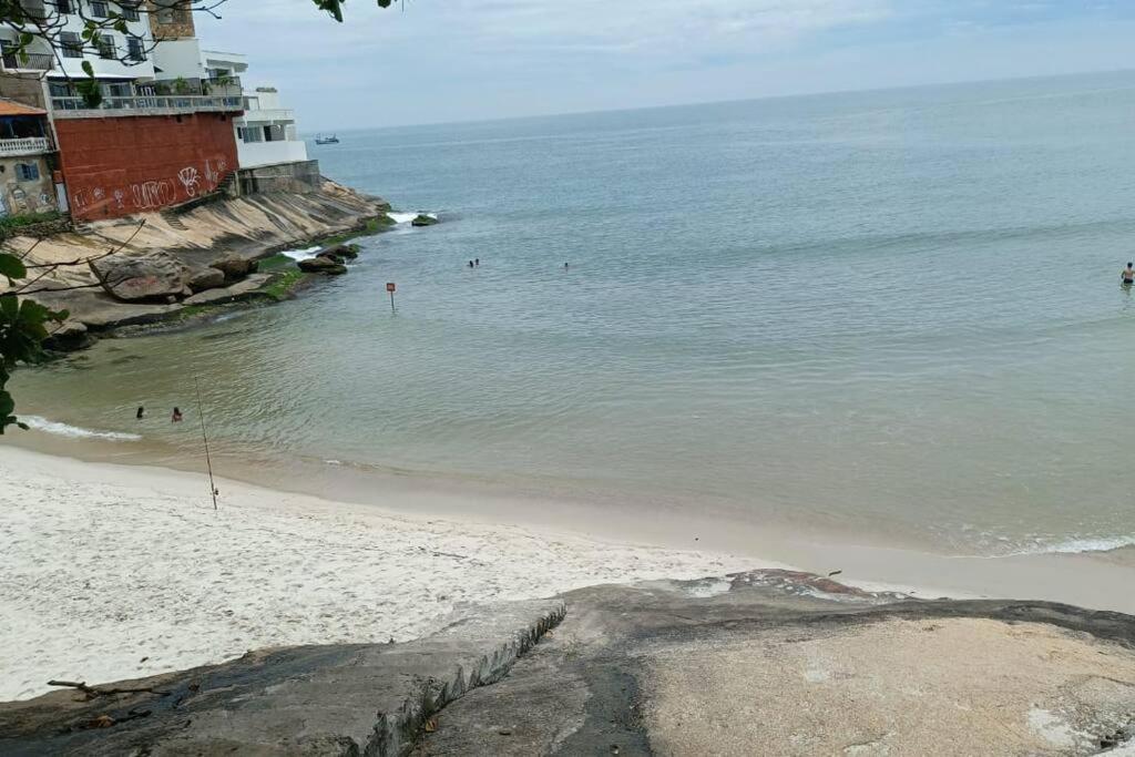 Studio Praia Barra De Guaratiba *