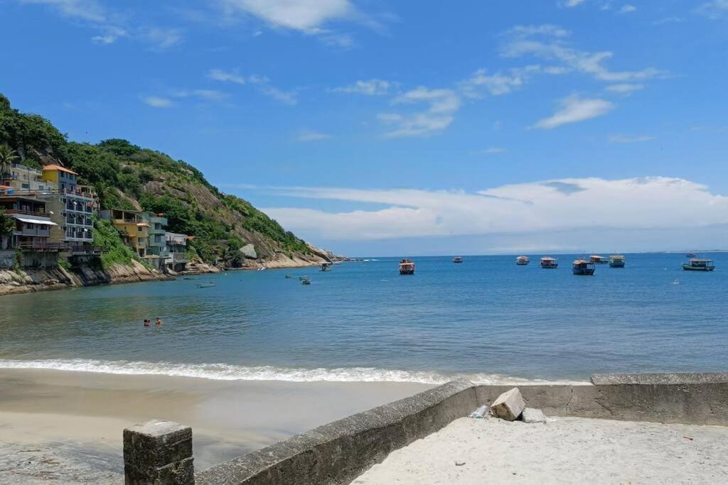 Studio Praia Barra De Guaratiba
