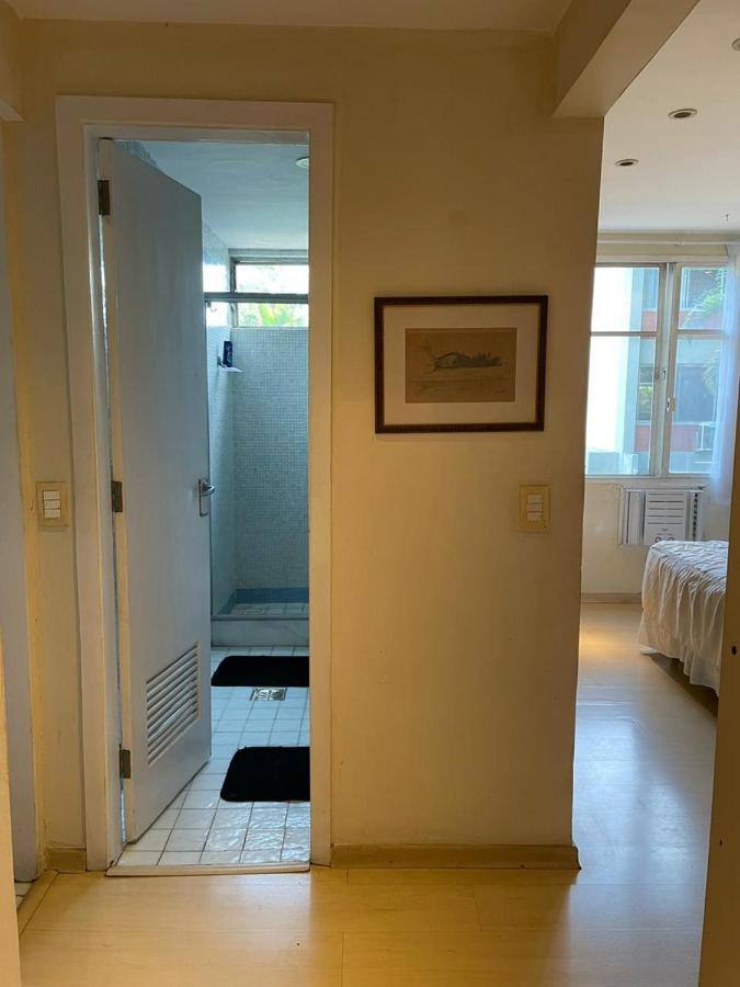 Flatparque Marapendi Apartment Rio de Janeiro