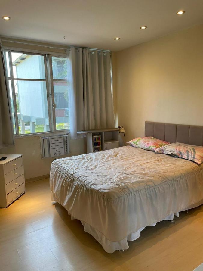 Flatparque Marapendi Apartment