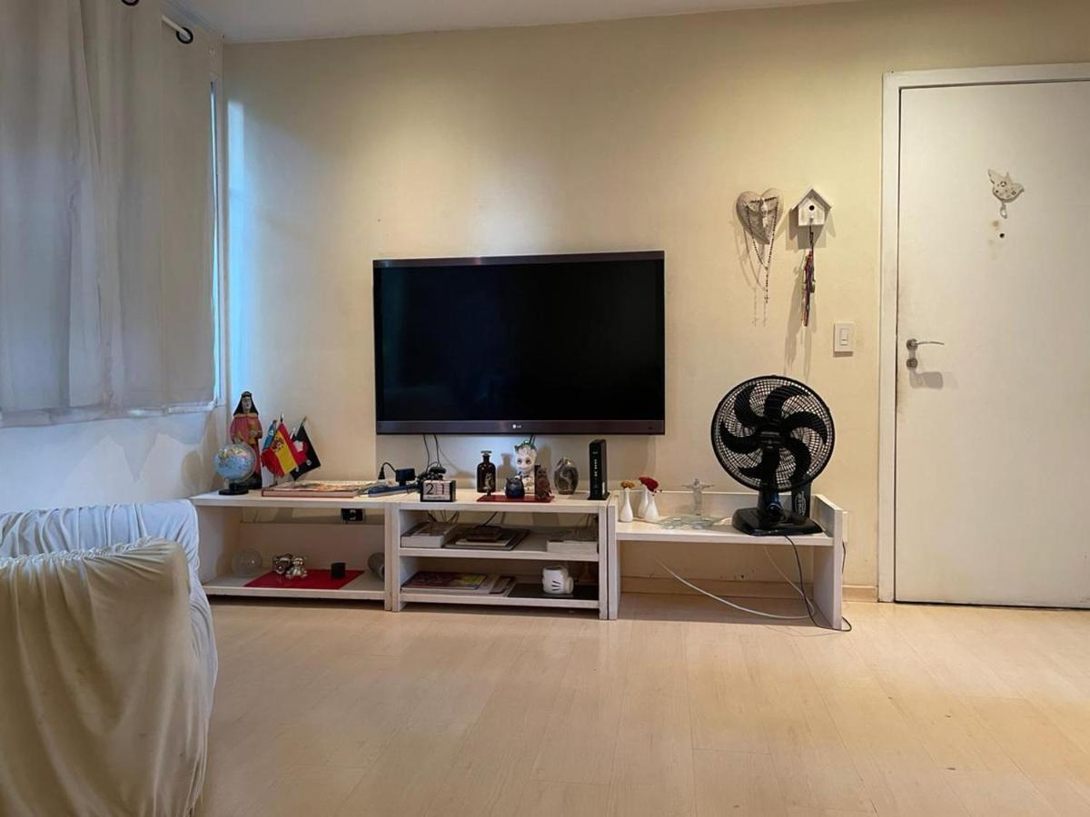 Flatparque Marapendi Apartment Rio de Janeiro