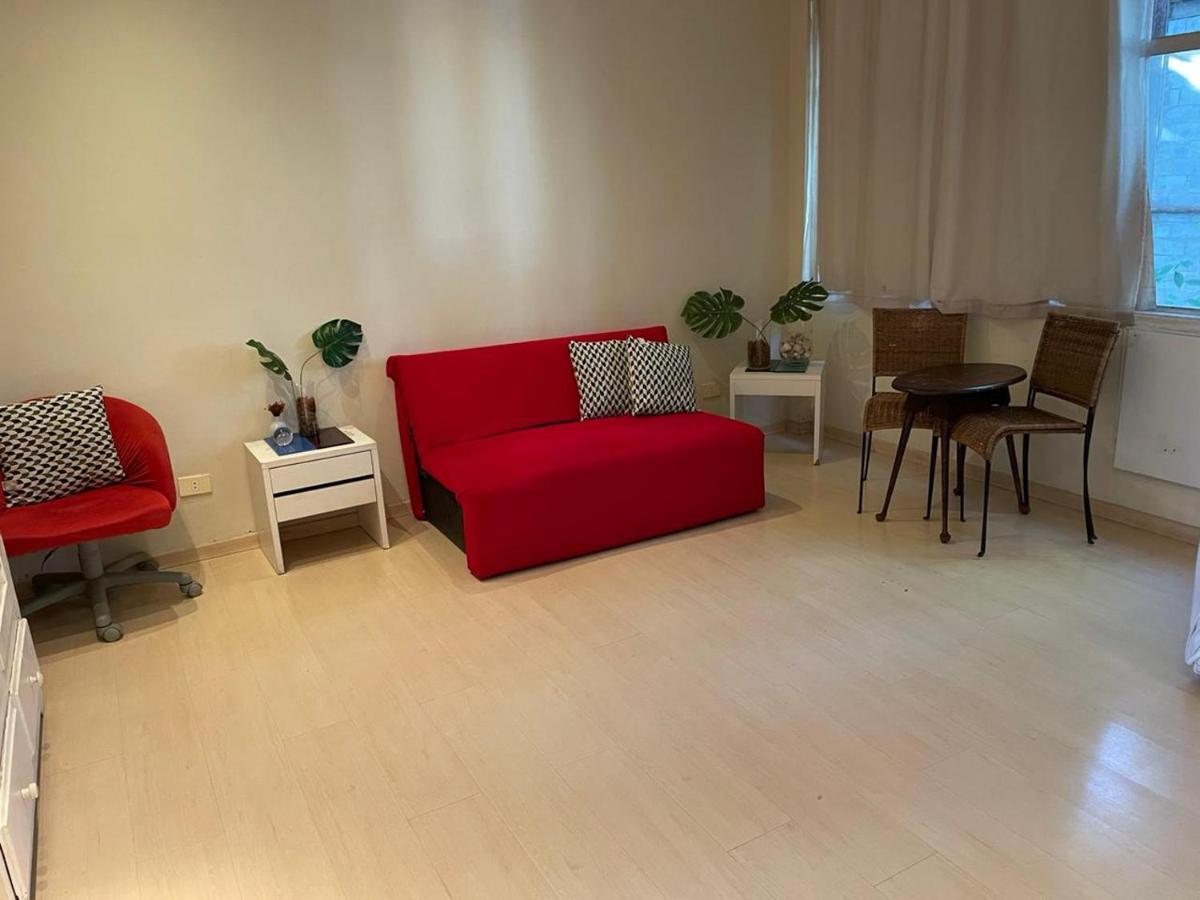 Flatparque Marapendi Apartment *