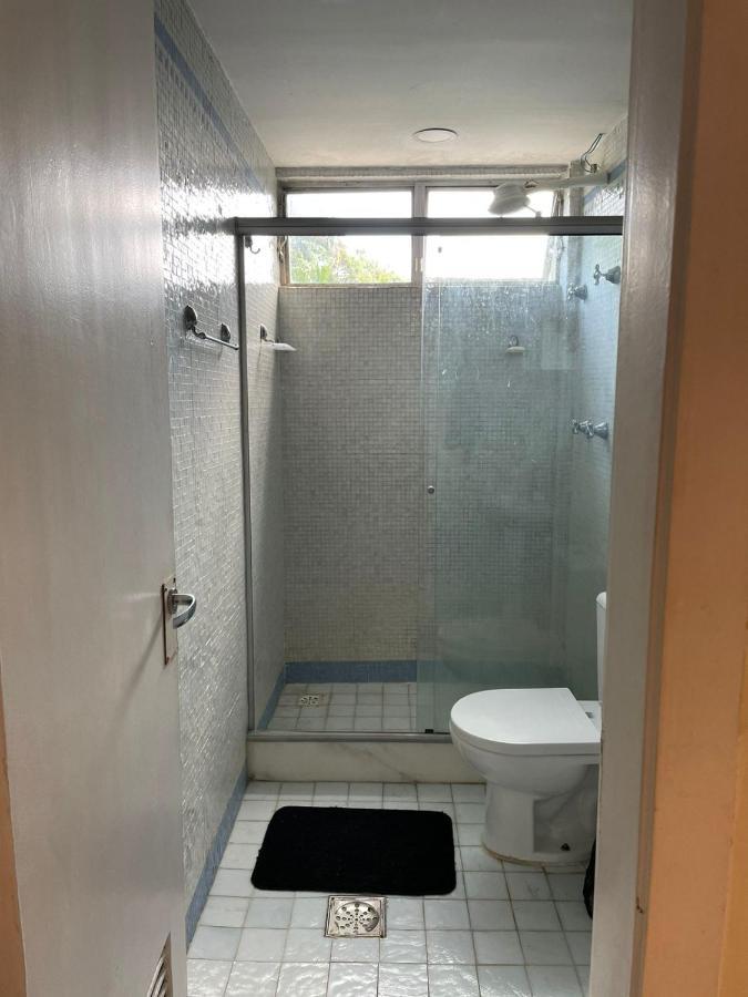 Apartment Flatparque Marapendi Rio de Janeiro