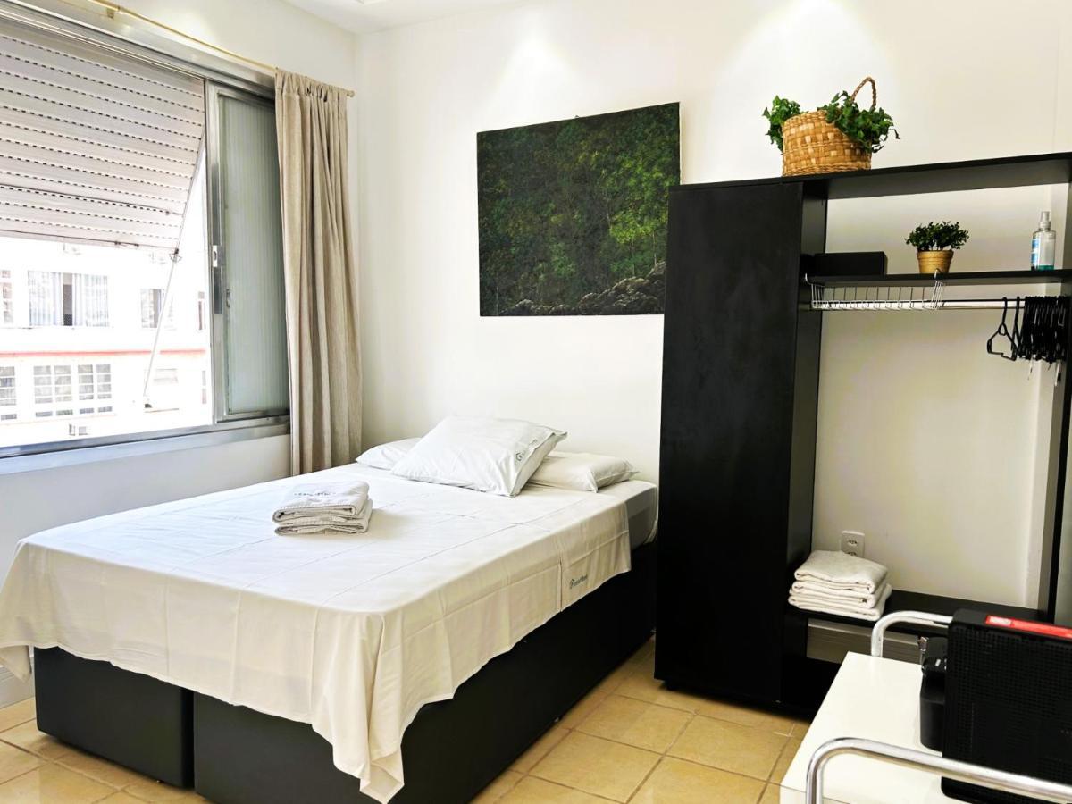 Studio Encantador Em Copacabana Rio de Janeiro