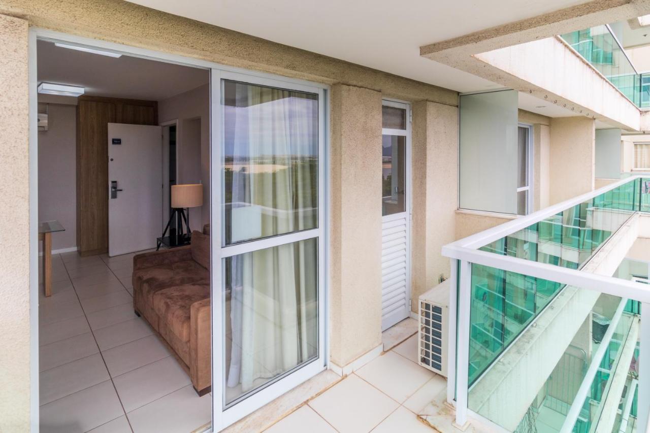 Rio - Flat's - Rio Centro Apartment *