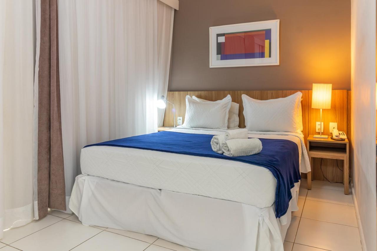 Apartment Rio - Flat's - Rio Centro