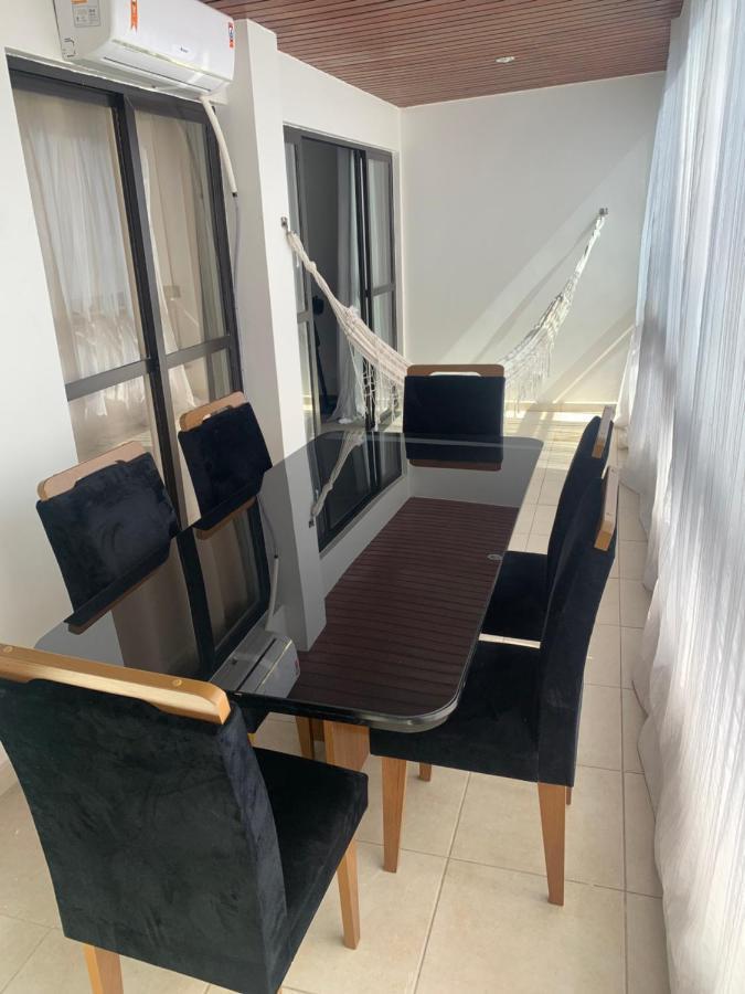 Apartamento Completo 203 Apartamento *