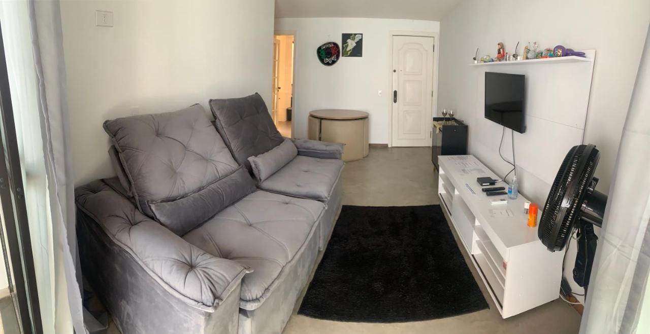 Apartamento Completo 203 Apartamento *