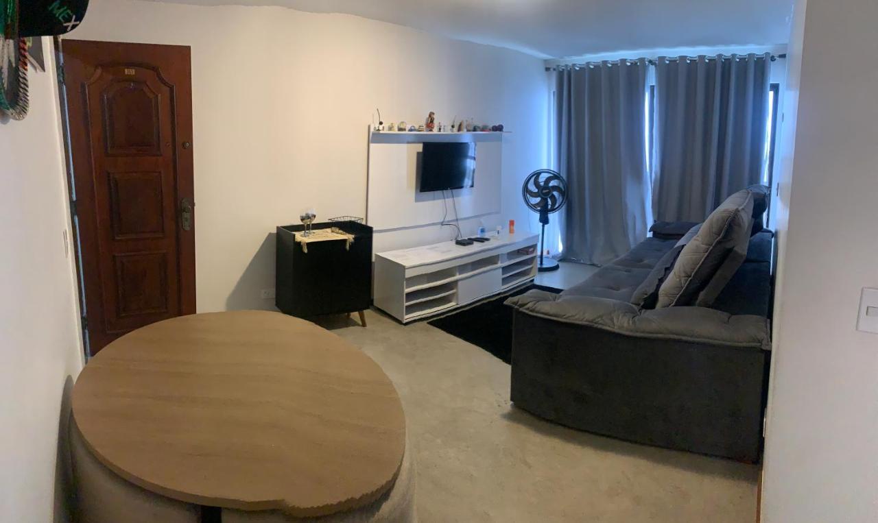 Apartamento Completo 203 * Rio de Janeiro