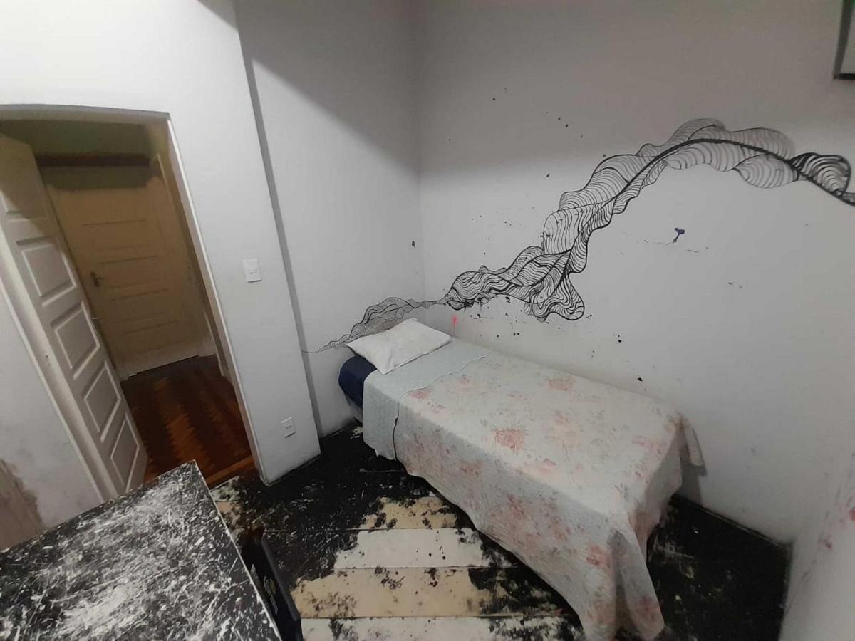 Quarto2 Solteiro Na Quadra Da Copacabana Rock In Rio Rio de Janeiro