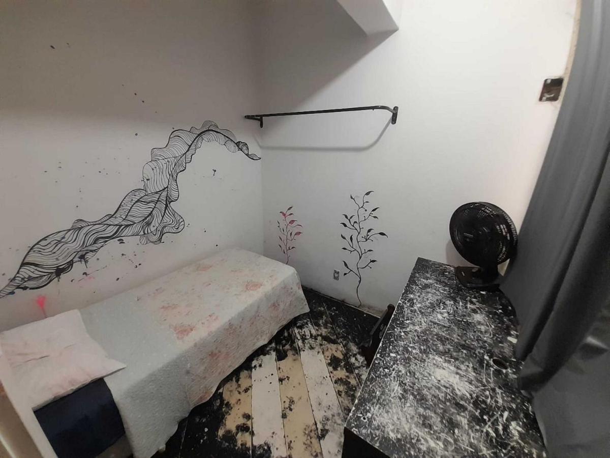 Apartamento Quarto2 Solteiro Na Quadra Da Copacabana Rock In Rio