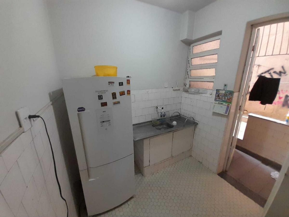 Quarto2 Solteiro Na Quadra Da Copacabana Rock In Rio Apartamento Rio de Janeiro