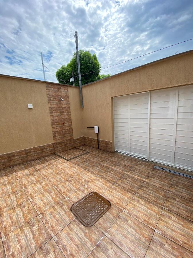 Casa Linda Em Campo Grande Rj Holiday home