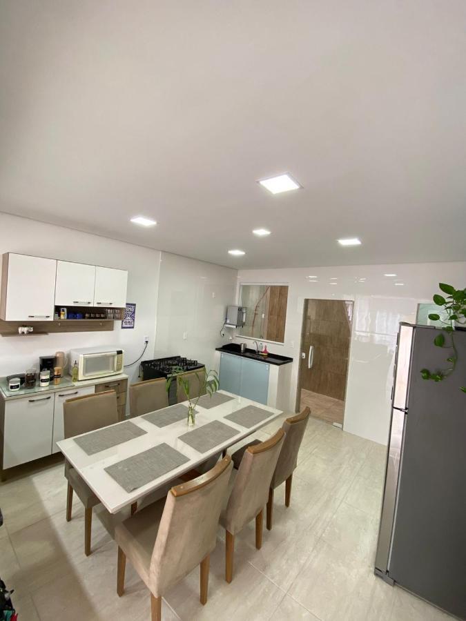 Holiday home Casa Linda Em Campo Grande Rj Rio de Janeiro