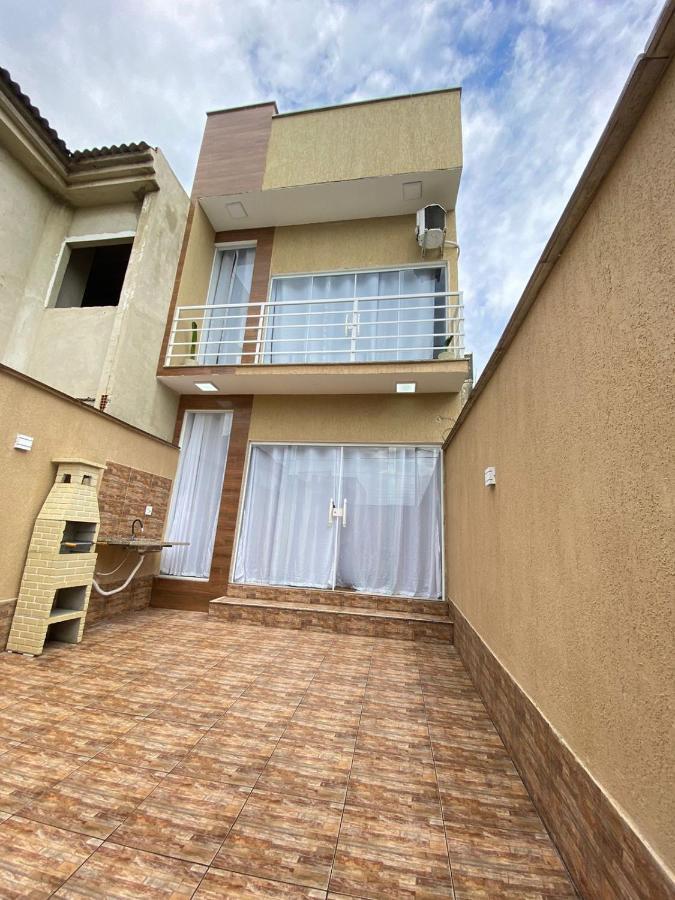 Holiday home Casa Linda Em Campo Grande Rj *