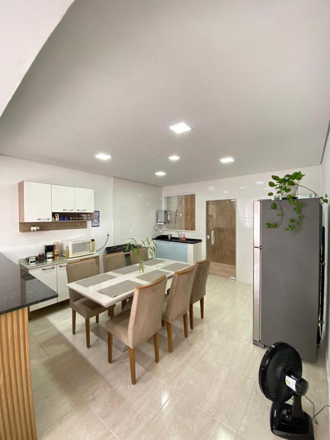 Casa Linda Em Campo Grande Rj Holiday home Rio de Janeiro
