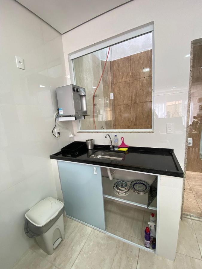 Casa Linda Em Campo Grande Rj Holiday home