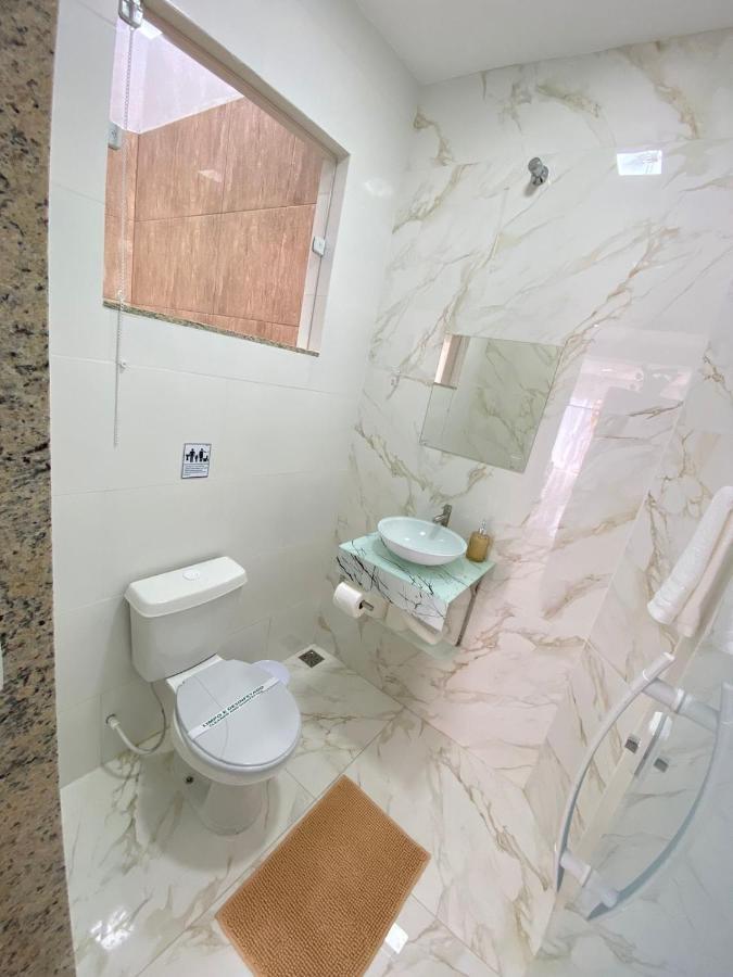 Casa Linda Em Campo Grande Rj Holiday home *