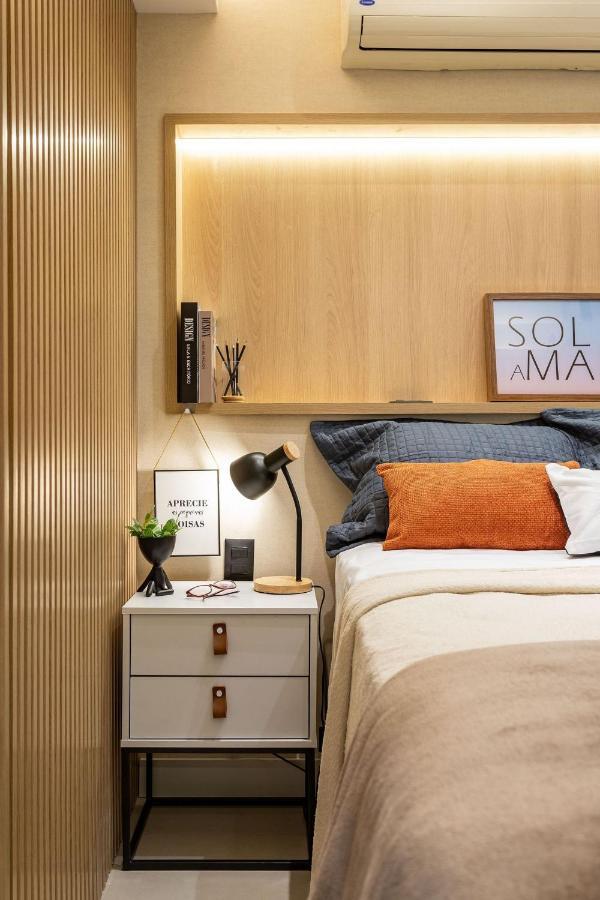 Apartment Premium Maravilhoso Estudio Sofisticado E Completo Em Ipanema