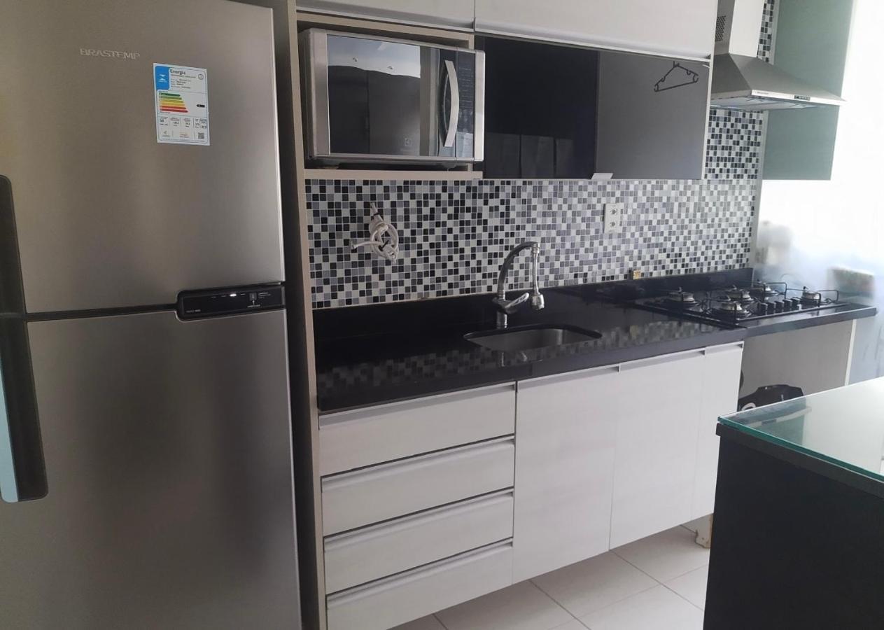 Rio Centro Barra Da Tijuca Apartment Rio de Janeiro