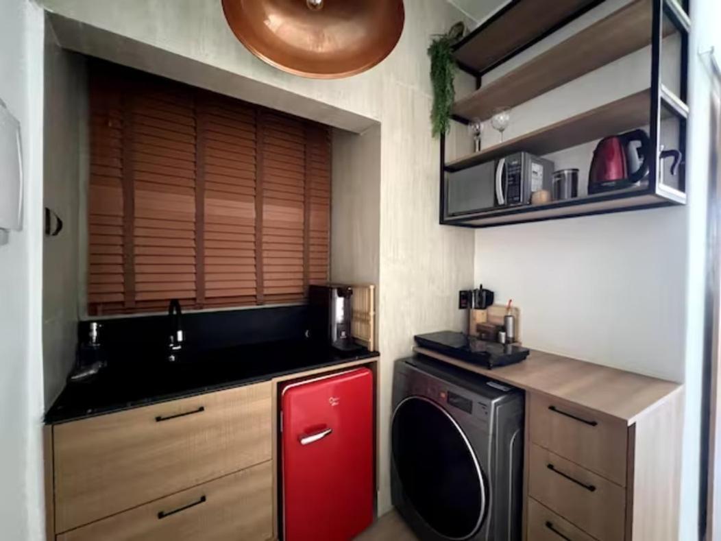 Apartamento Newly Renovated Stylish Pad *